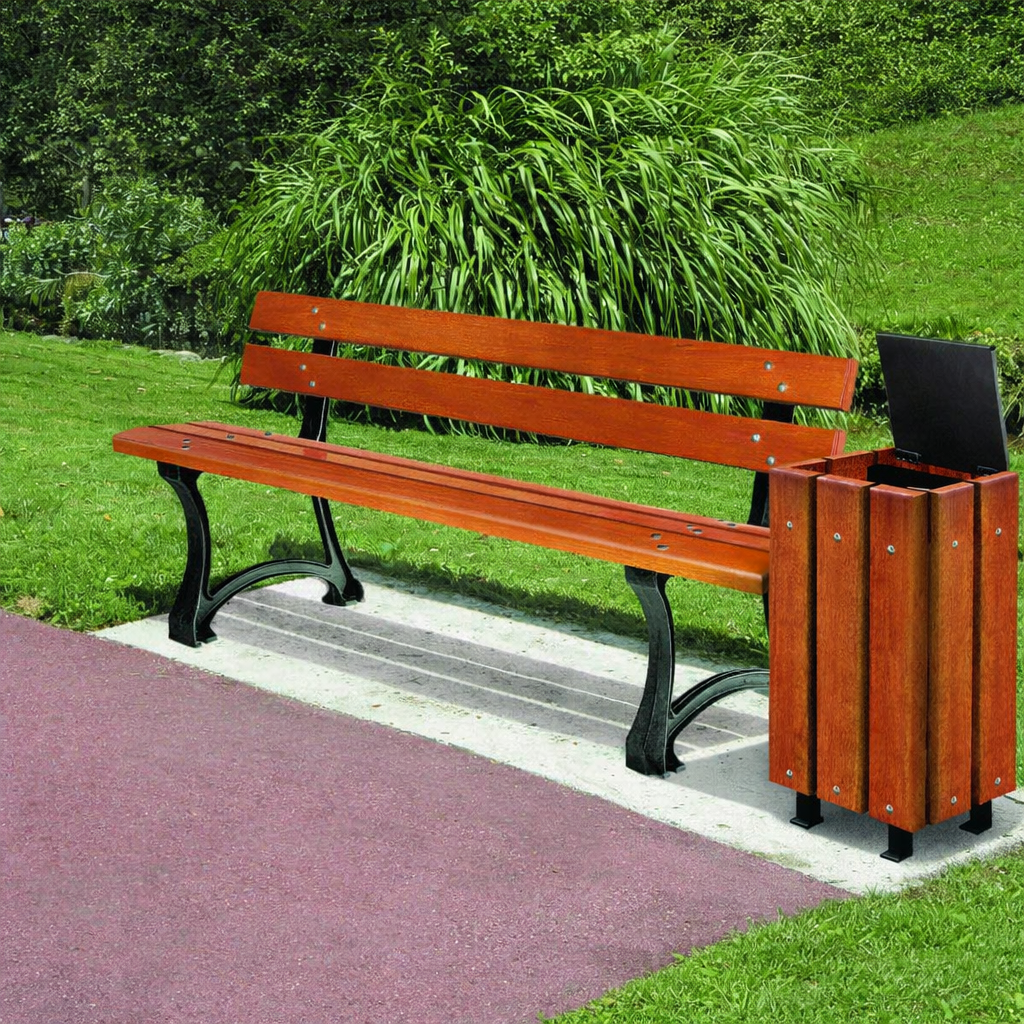 direct urbain promotion mobilier urbain